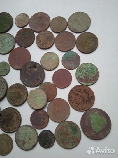 Монеты на опыты