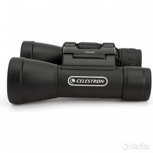 Бинокль celestron upclose G2 16X32