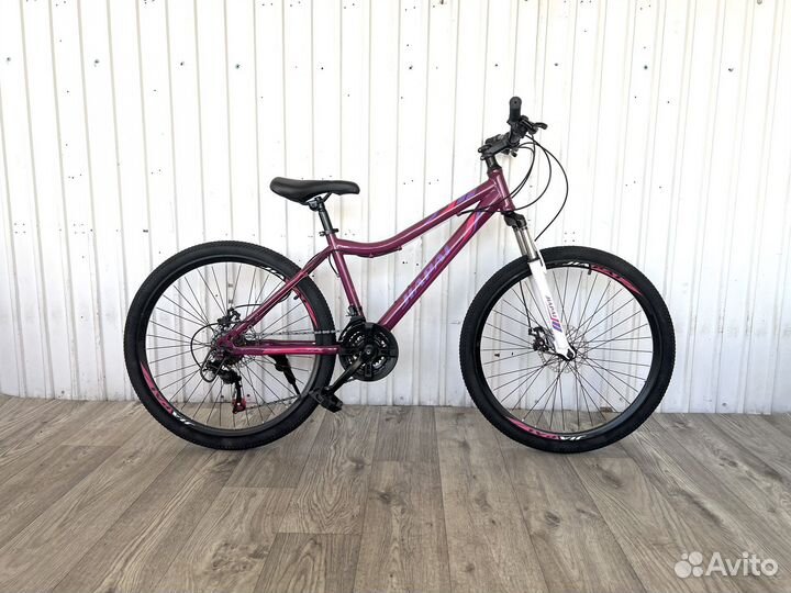 Велосипеды скоростные новые
