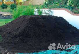 Чернозем,Перегной, Навоз