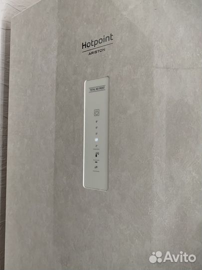 Холодильник hotpoint ariston