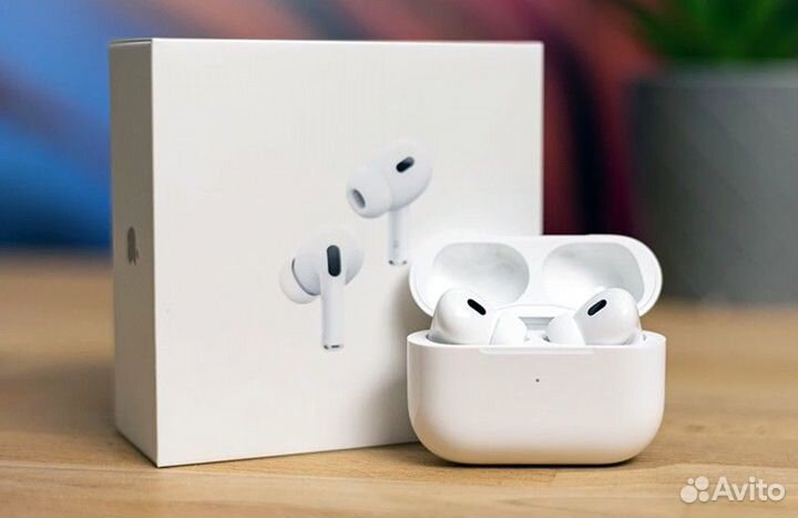 Наушники Airpods Pro 2 Premium