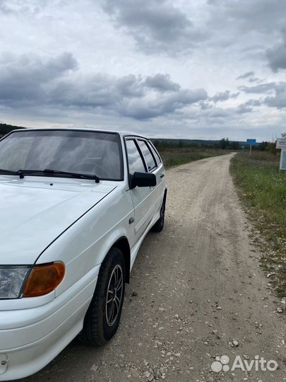 ВАЗ 2114 Samara 1.6 МТ, 2012, 130 000 км