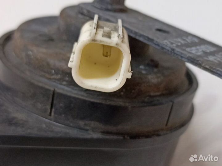 Сигнал звуковой Honda Accord CL7 K24A 2006