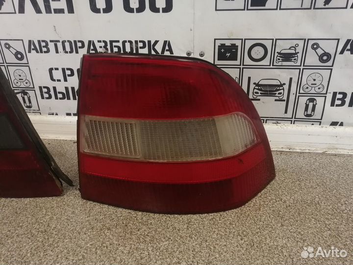 Фонарь задний для Opel Vectra B 1995-1999