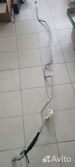 Трубка хладагента транспортер Т5 7H1820886C