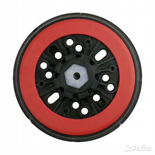 Тарелка Русский Мастер для шлифмашинок рм-93502 и