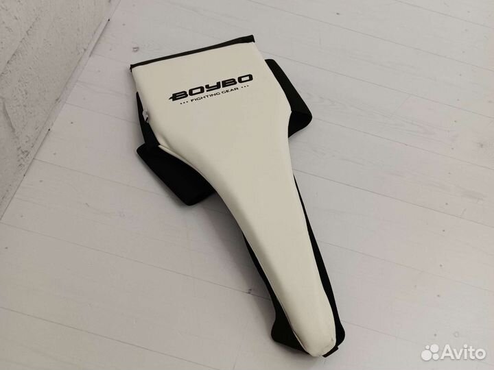 Защита паха женская