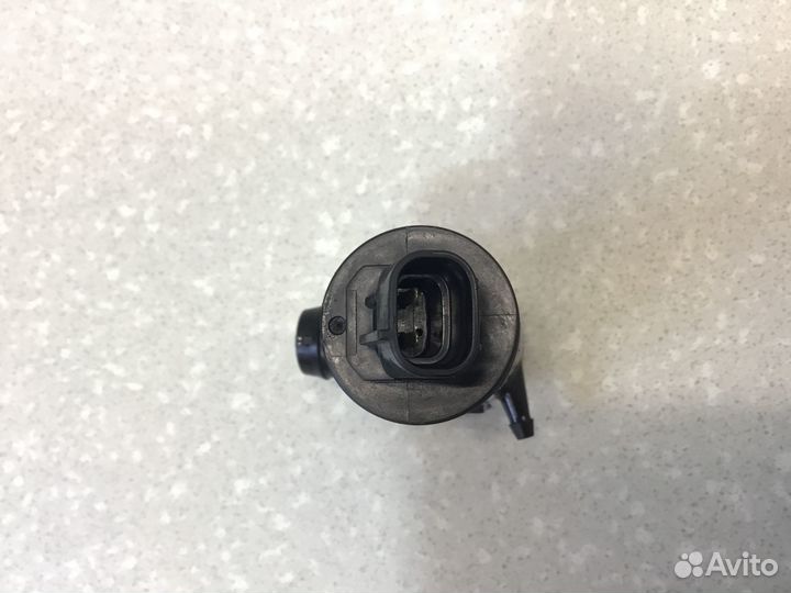 Насос омывателя Kia Optima IV 2016