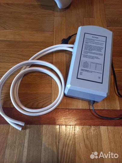 Противопролежневый матрас бу