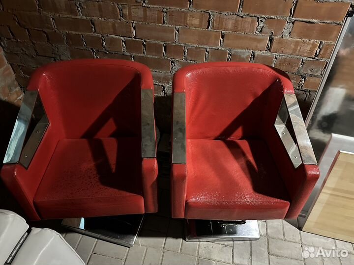 Мебель для салона красоты бу