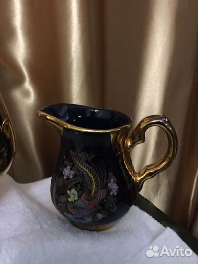 Сервиз Японский