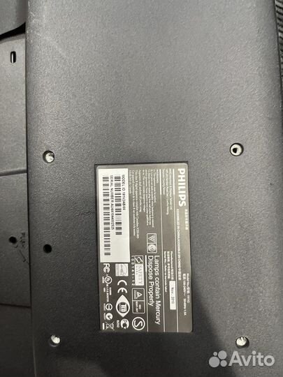 Монитор philips 19 диагональ