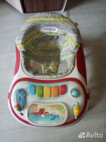 Ходунки/прыгунки/кенгурушка