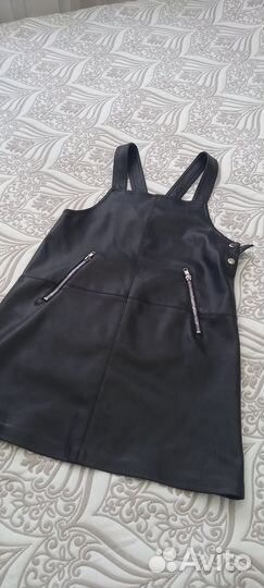 Сарафан для девочки