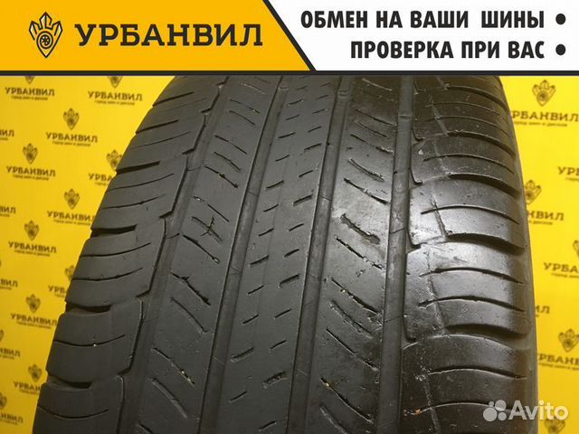 Michelin Latitude Tour HP 215/60 R16 95H