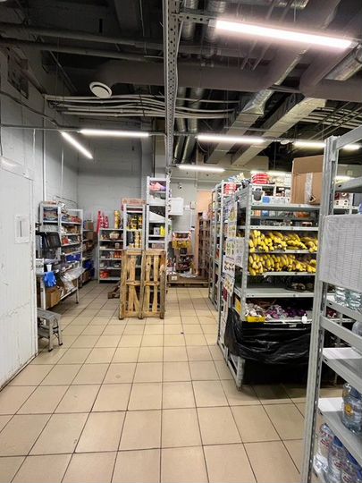 Арендный Бизнес, ул. Космонавта Волкова, 6А