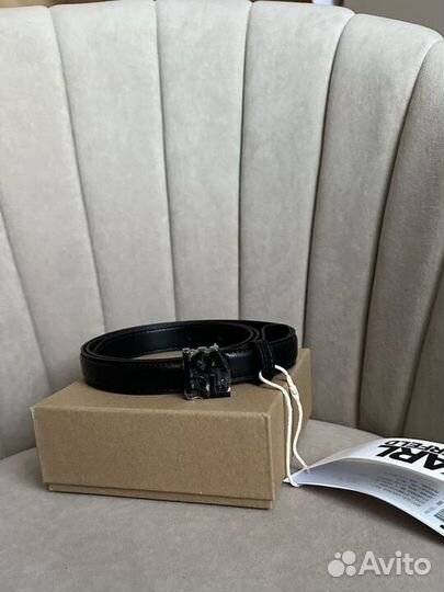 Ремень женский Karl Lagerfeld