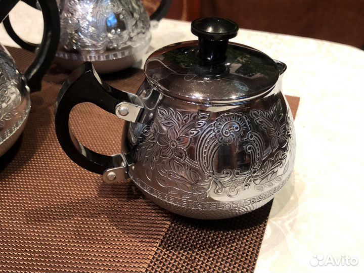 Чайный набор СССР