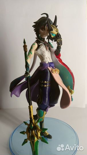 Фигурка аниме геншин