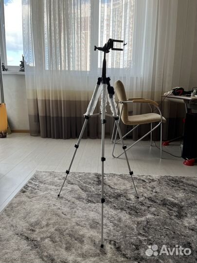 Штатив для телефона