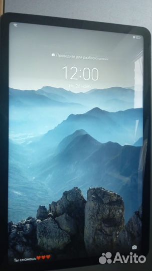 Планшет huawei matepad 10.4