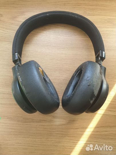 Наушники Jbl E65Btnc