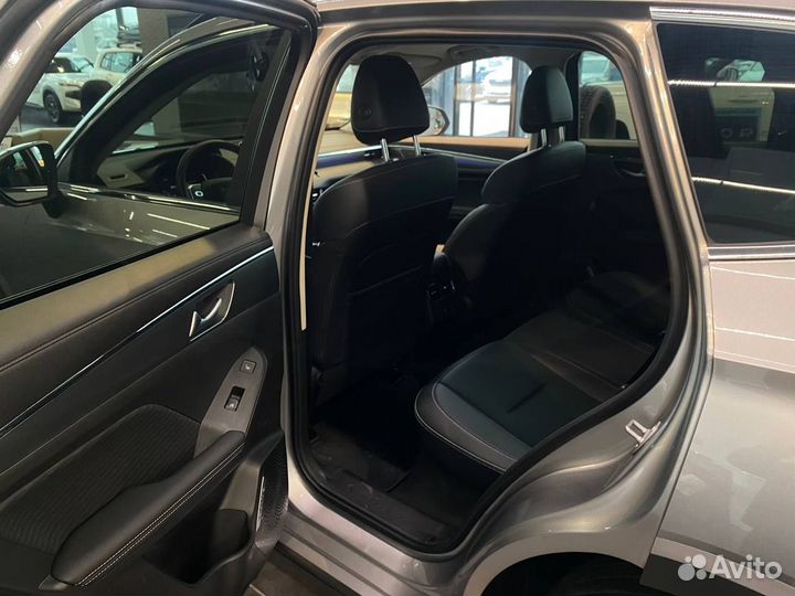 HAVAL Jolion 1.5 AMT, 2025