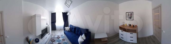 2-к. квартира, 65,8 м², 1/5 эт.