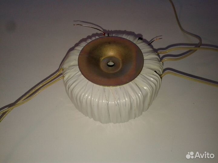 Трансформаторы малой мощности