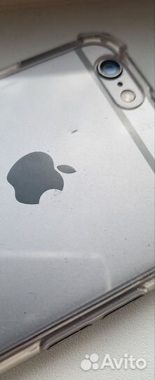 Телефон iPhone 6 32gb