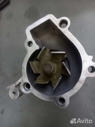 Помпа Huyndai Sonata 2.0 beta (g4gc)