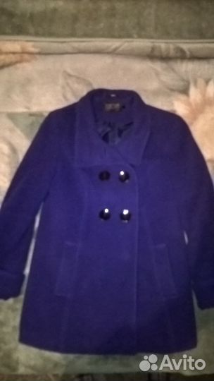 Пальто