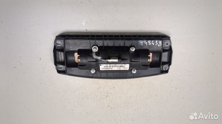 Airbag пассажира Mercedes C W204