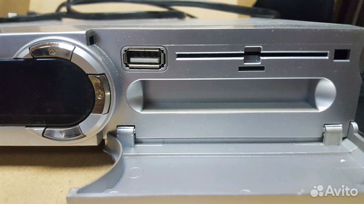 Спутниковый ресивер gi-s770 cr xpeed class