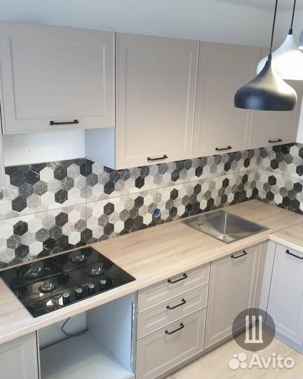 Кухня на заказ