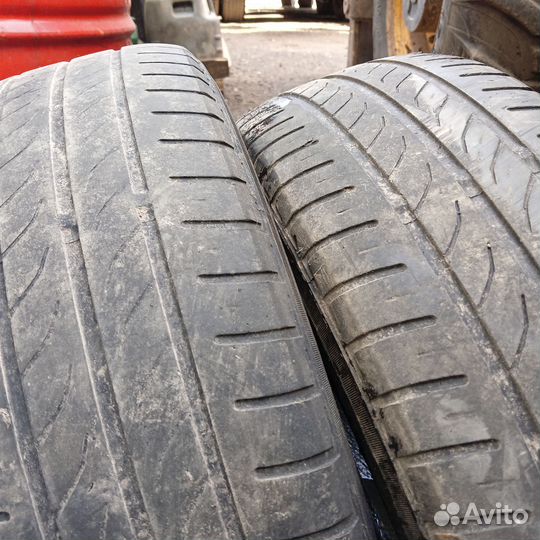 Yokohama A.DriveR1 195/65 R15