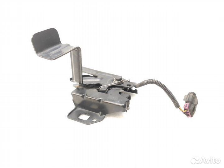 Замок капота Cadillac Cts 2 2008