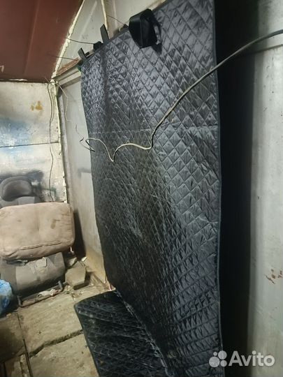 Ремонт и обслуживание автомобиля