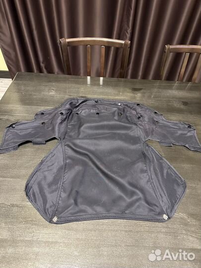 Корзина на коляску Babalo