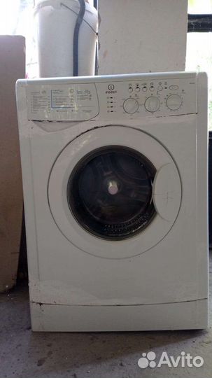 Стиральная машина на запчасти