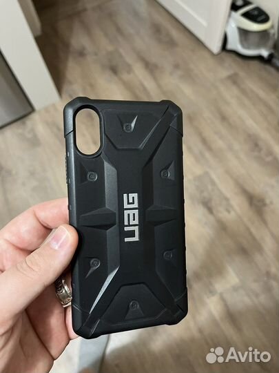 Чехол UAG для iPhone XR