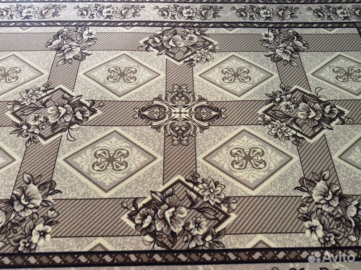 Палас 2х3 новый