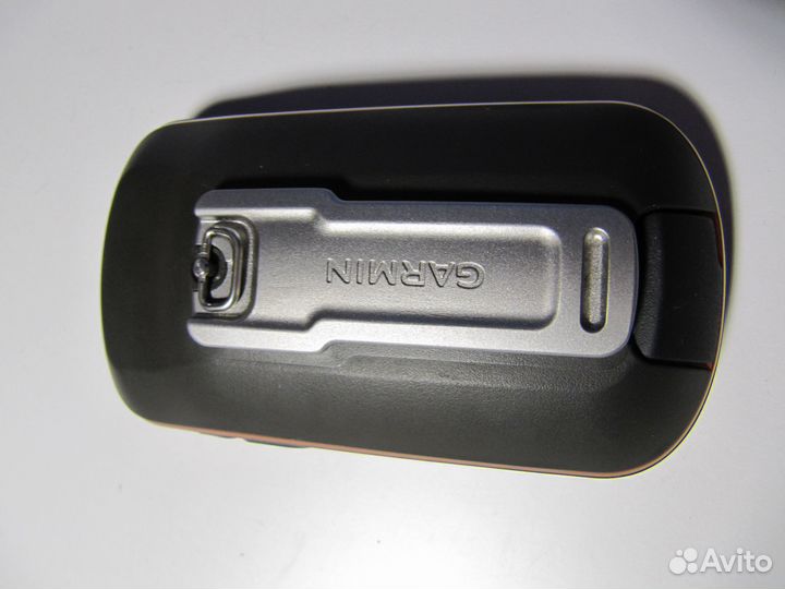 Навигатор Garmin Oregon 600