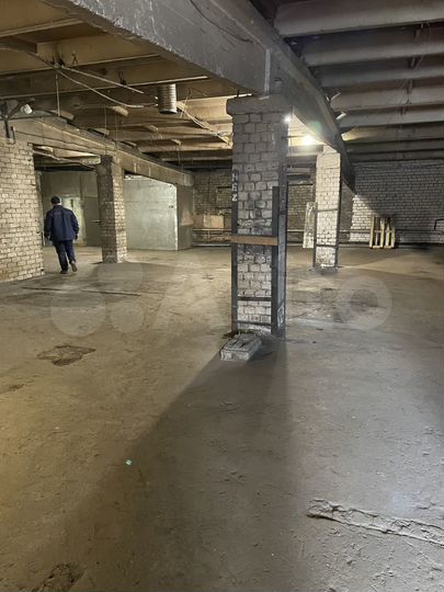 Производство, 355 м²