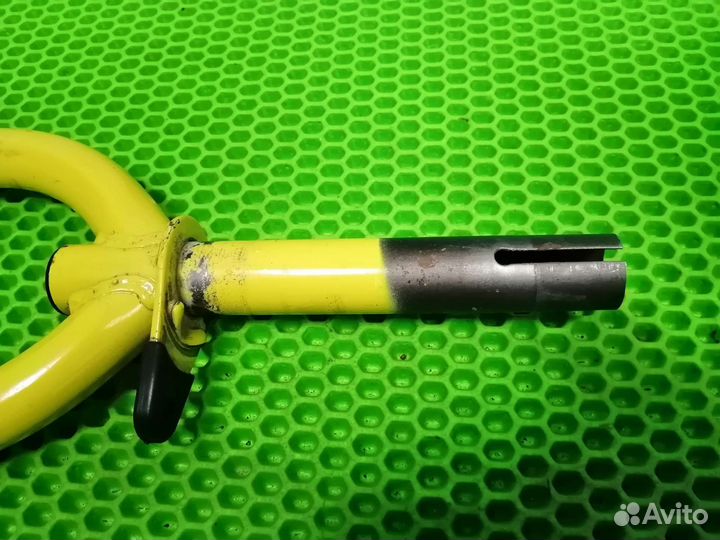 Вилка рулевая для 3х колесного велосипеда