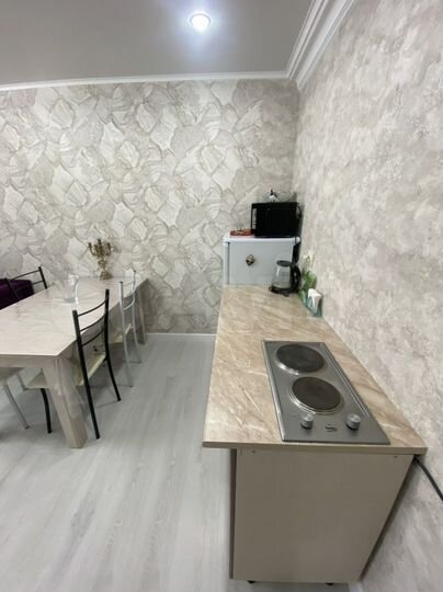 2-к. квартира, 40 м², 5/5 эт.