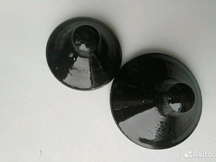 Крышки от чайничков