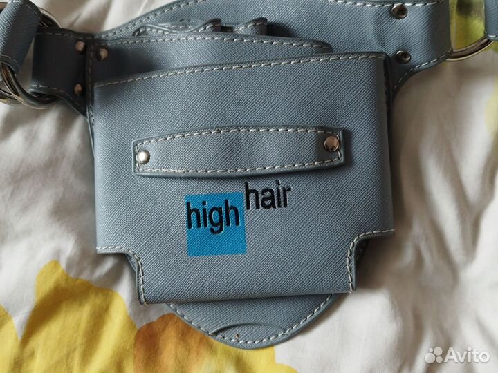 Сумка для парикмахера(кабура)