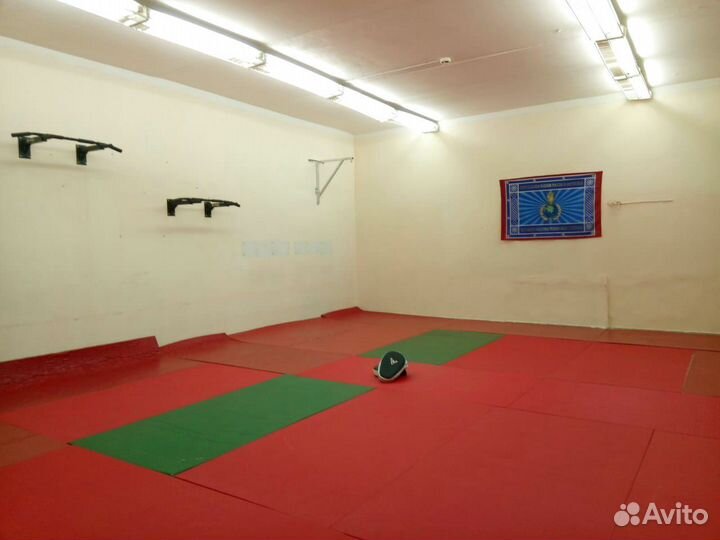 Будо маты, борцовские ковры, татами